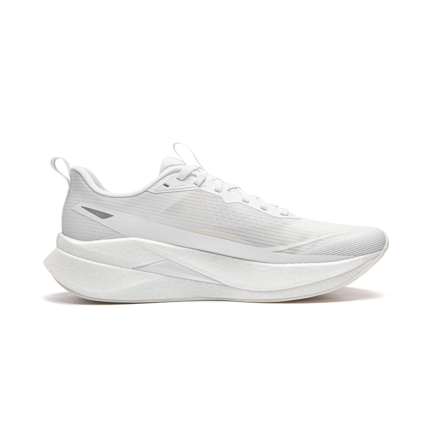 LiNing Red Hare 9 PRO 'Standard White' Secondary image