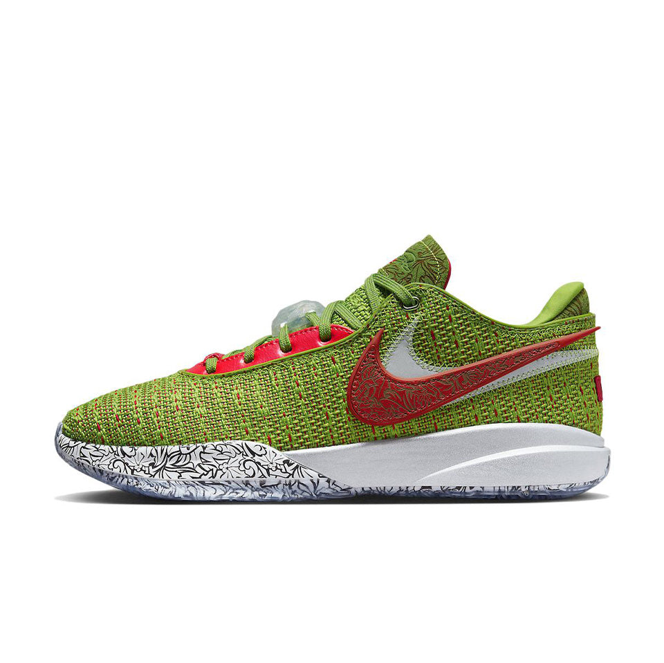 Nike LeBron 20 EP 'Stocking Stuffer' Main image