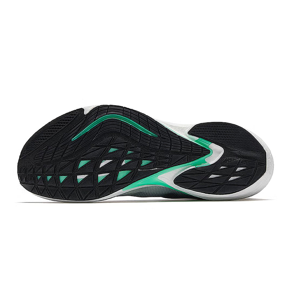 Anta Mach 6 'Black White' | Running Shoes