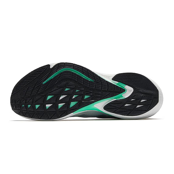 Anta Mach 6 'Black White' | Running Shoes
