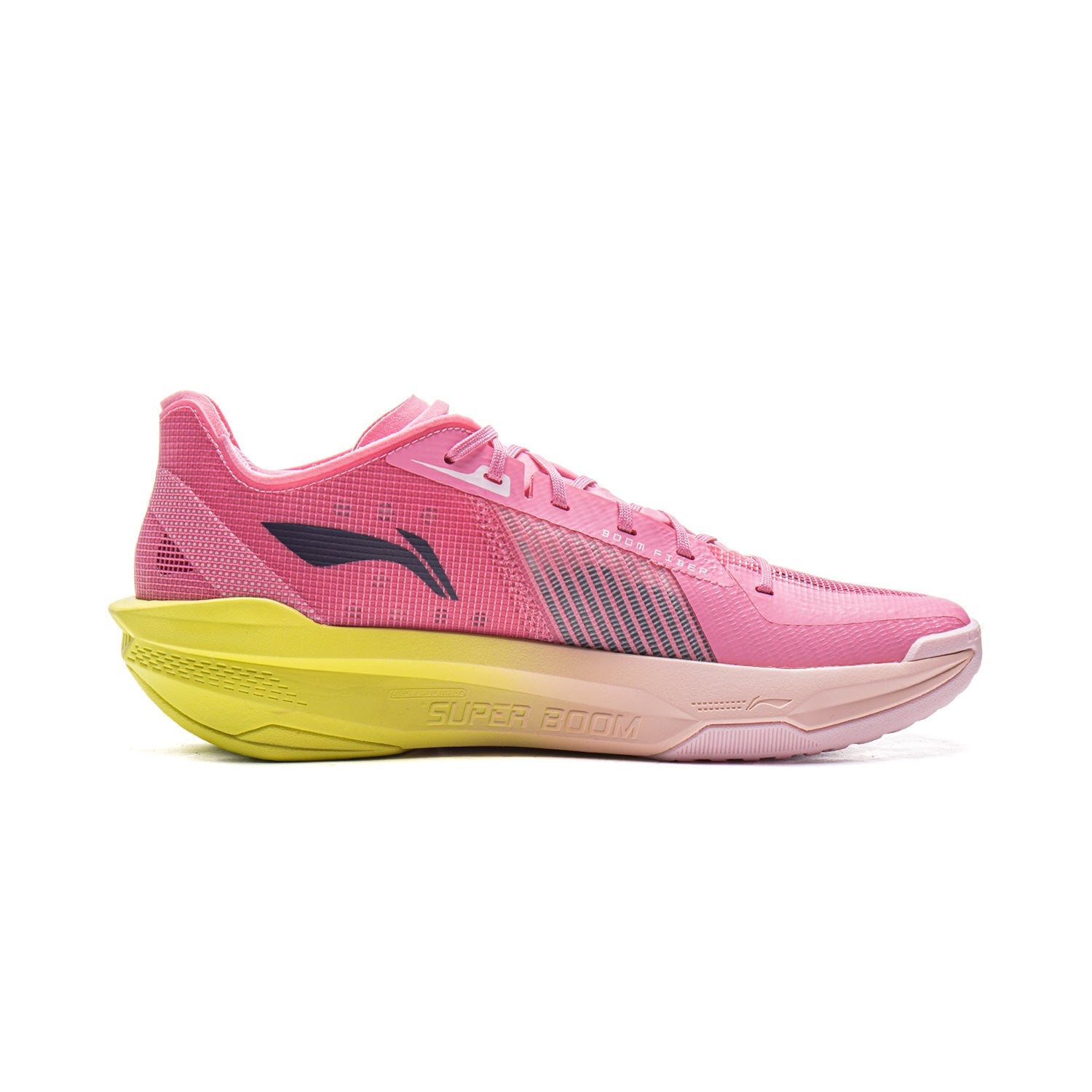 LiNing Ultra Light 2025 'Cherry' Secondary image