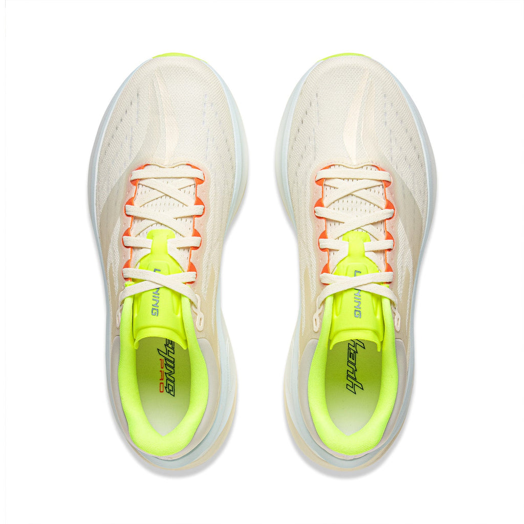 LiNing Yueying 5 Pro 'Mica White' | Running Shoes