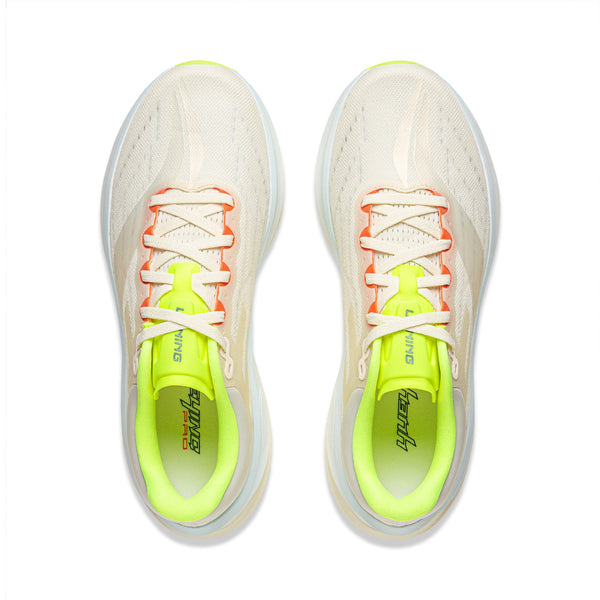 LiNing Yueying 5 Pro 'Mica White' | Running Shoes