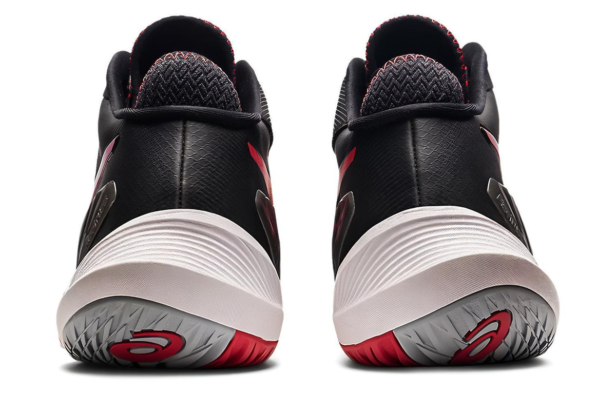 ASICS Metarise 2 'Black Electic Red'