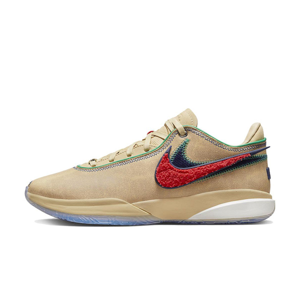 Nike LeBron 20 Ep 'Four Horsemen Sesame' Main image