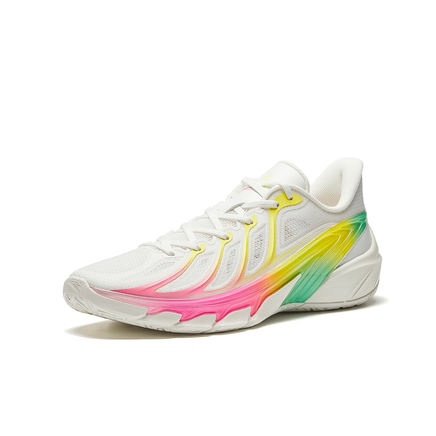 Anta Swagger 3 'Poison Butterfly' Secondary image