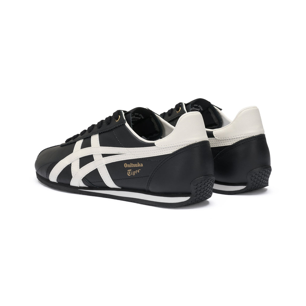 Onitsuka Tiger Runspark 'Black'