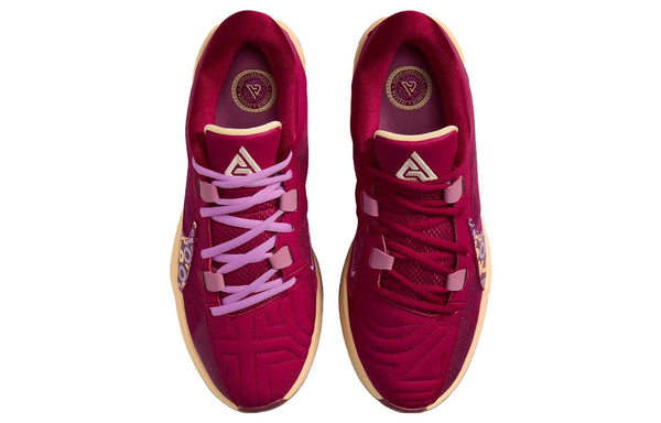 Nike Giannis Freak 5 'Alphabet Bros'