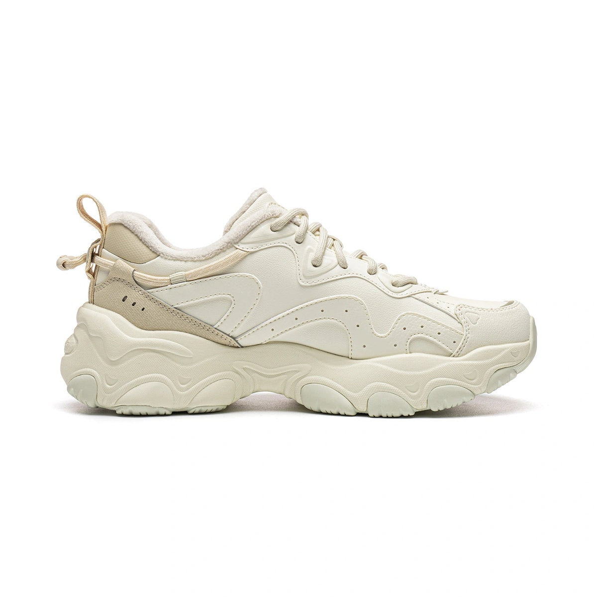 LiNing Cat Paw LITE 4 'Beige'「Womens」
