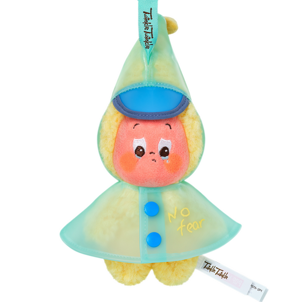 POP MART Good Dream Weather Forecast Collection Alien