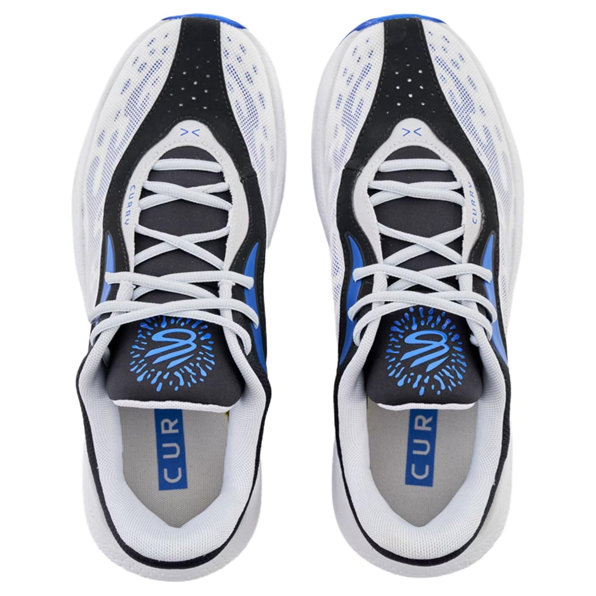 Under Armour Curry Splash 25 'White Black'