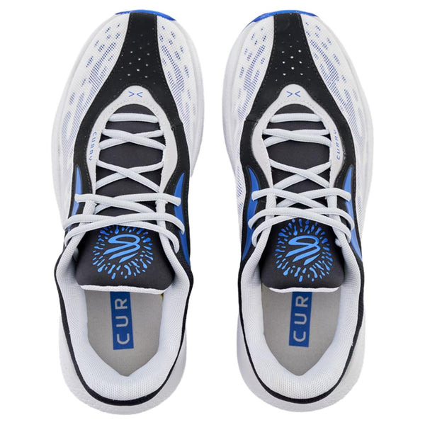 Under Armour Curry Splash 25 'White Black'