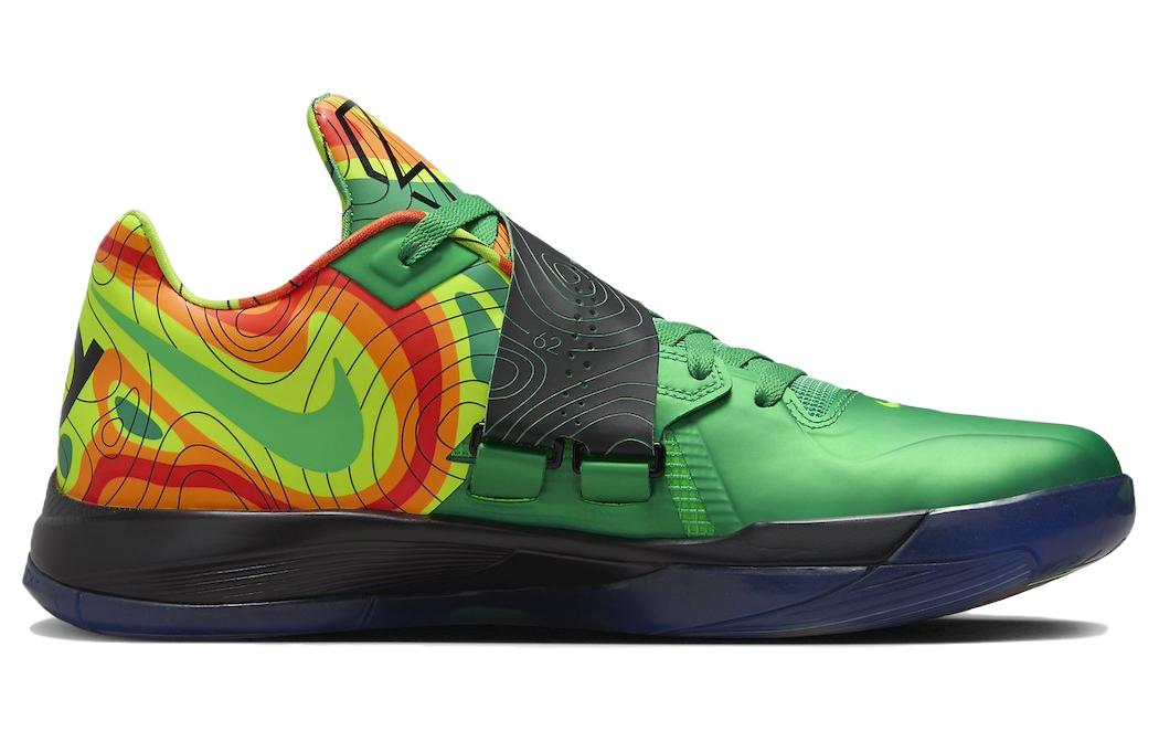 Nike Zoom KD 4 'Weatherman' Secondary image