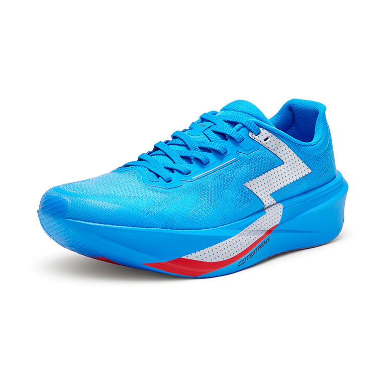 361° Mega 3 Pro 'Ultramarine' | Running Shoes Secondary image