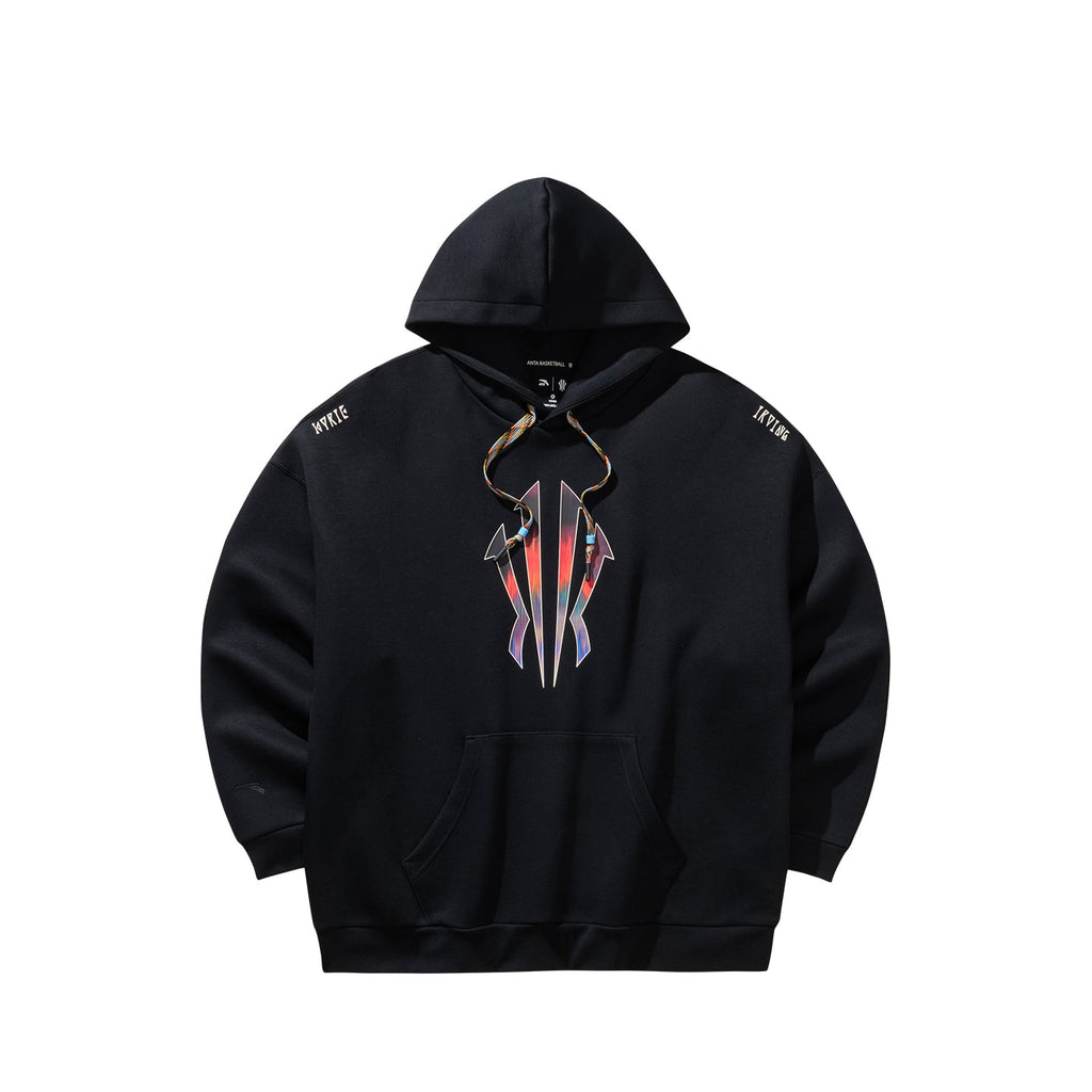 Anta Kai Sweatshirt 'Black'