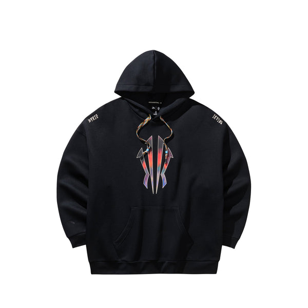 Anta Kai Sweatshirt 'Black'