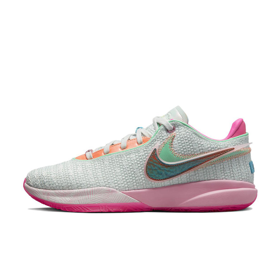 Nike LeBron 20 Ep 'Time Machine' Main image