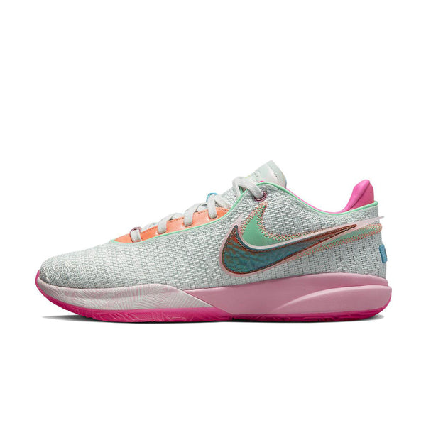 Nike LeBron 20 Ep 'Time Machine'