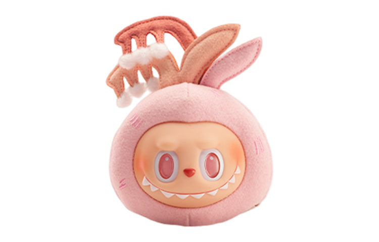 POP MART LABUBU Plants Mystery Boxes