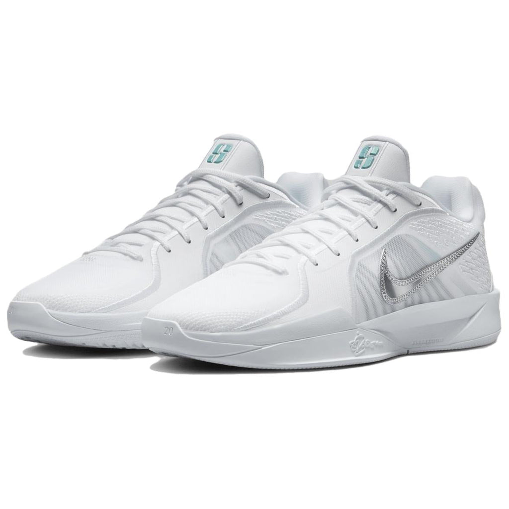 Nike Sabrina 2 Ep 'White Noise'「Women」