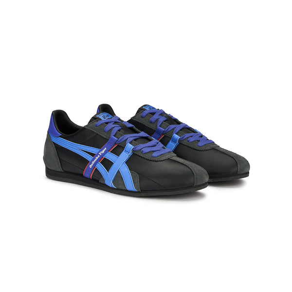 Onitsuka Tiger Runspark 'Black Blue'