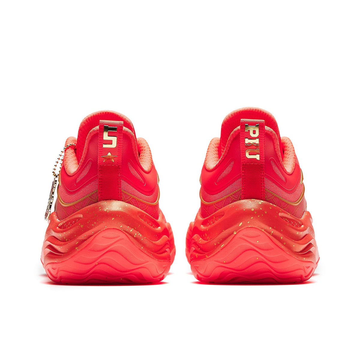 Anta Skyline 3 'Metal Red'