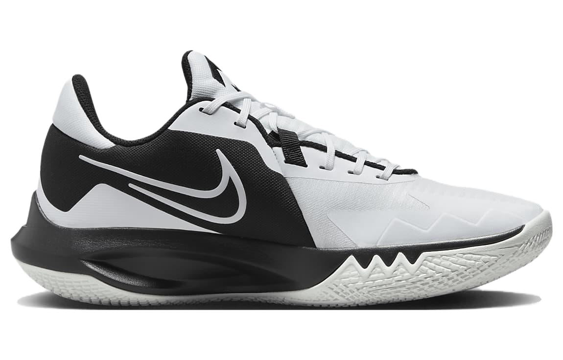 Nike Precision 6 'Panda'