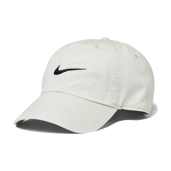 Nike Logo Casual Caps