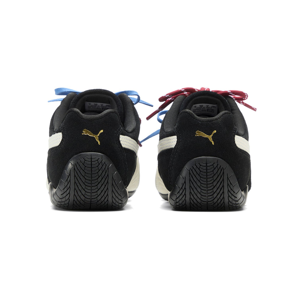 PUMA Speedcat Black