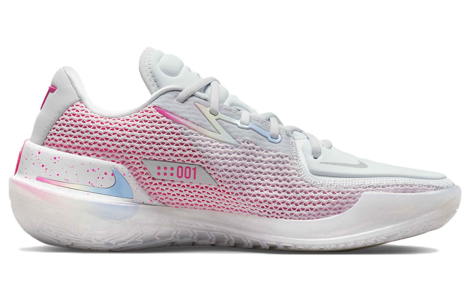 Nike Air Zoom Gt Cut 1 'Pink Flash' Secondary image