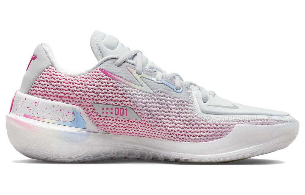 Nike Air Zoom Gt Cut 1 'Pink Flash'