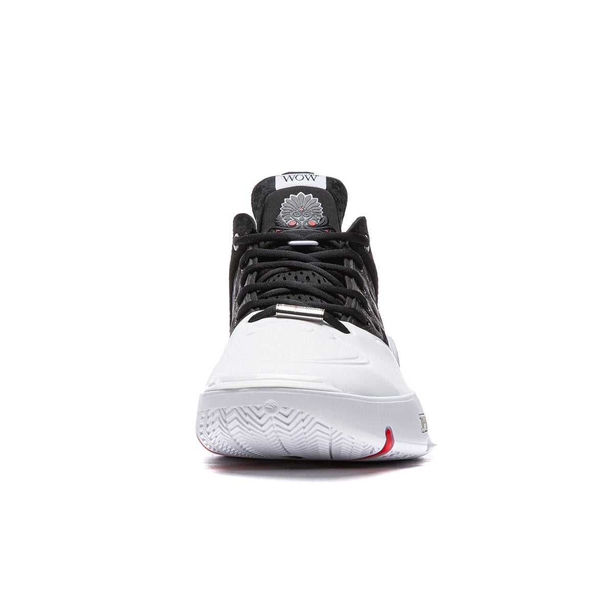 LiNing Way of Wade 12 'Announcement‘