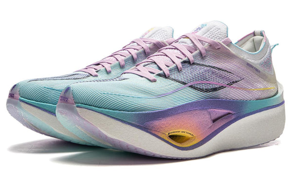 LINING Feidian 4 Ultra 'Multi Color' | Running Shoes