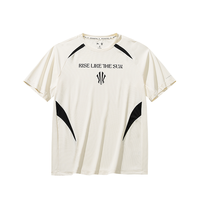 Anta Kai T-Shirt 'White'