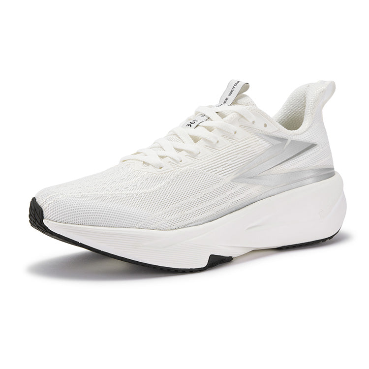 361° Flame 3 'White' | Running Shoes Secondary image