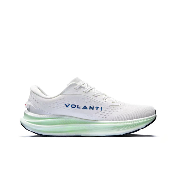 VOLANTI Flow Rush 'White'
