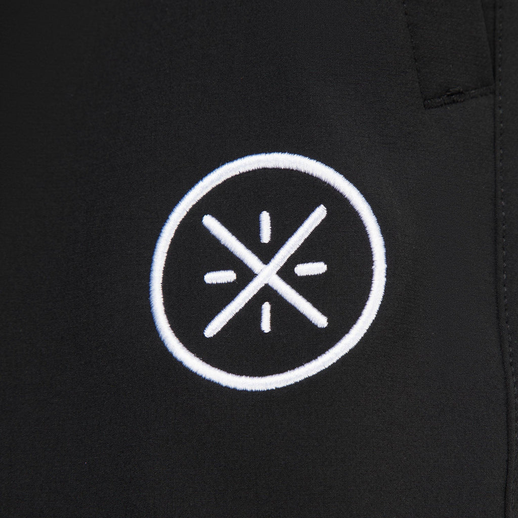 LiNing Way of Wade x Jay Flow Casual Pants 'Black'