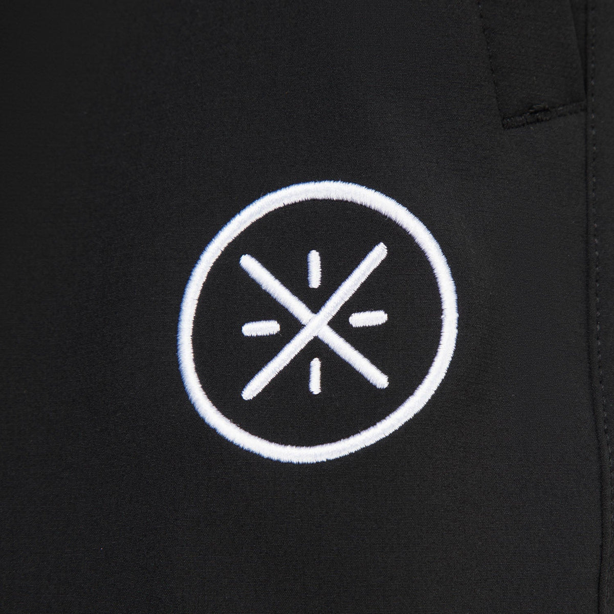 LiNing Way of Wade x Jay Flow Casual Pants 'Black'