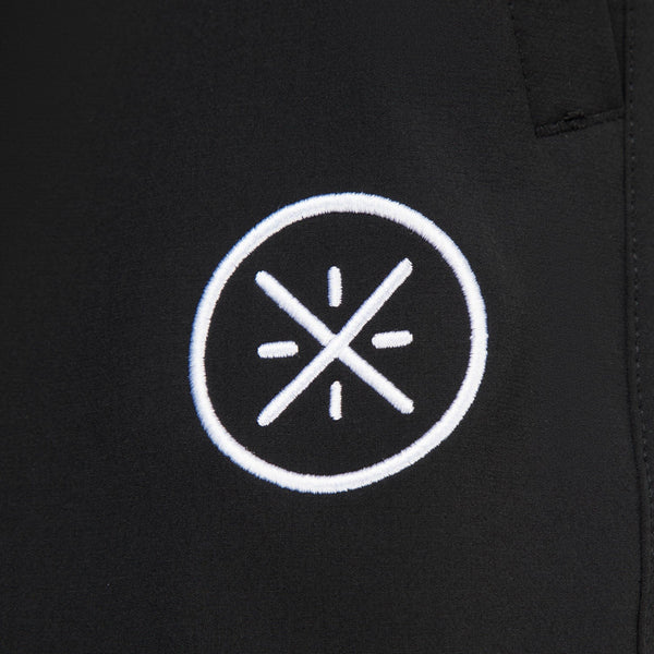 LiNing Way of Wade x Jay Flow Casual Pants 'Black'