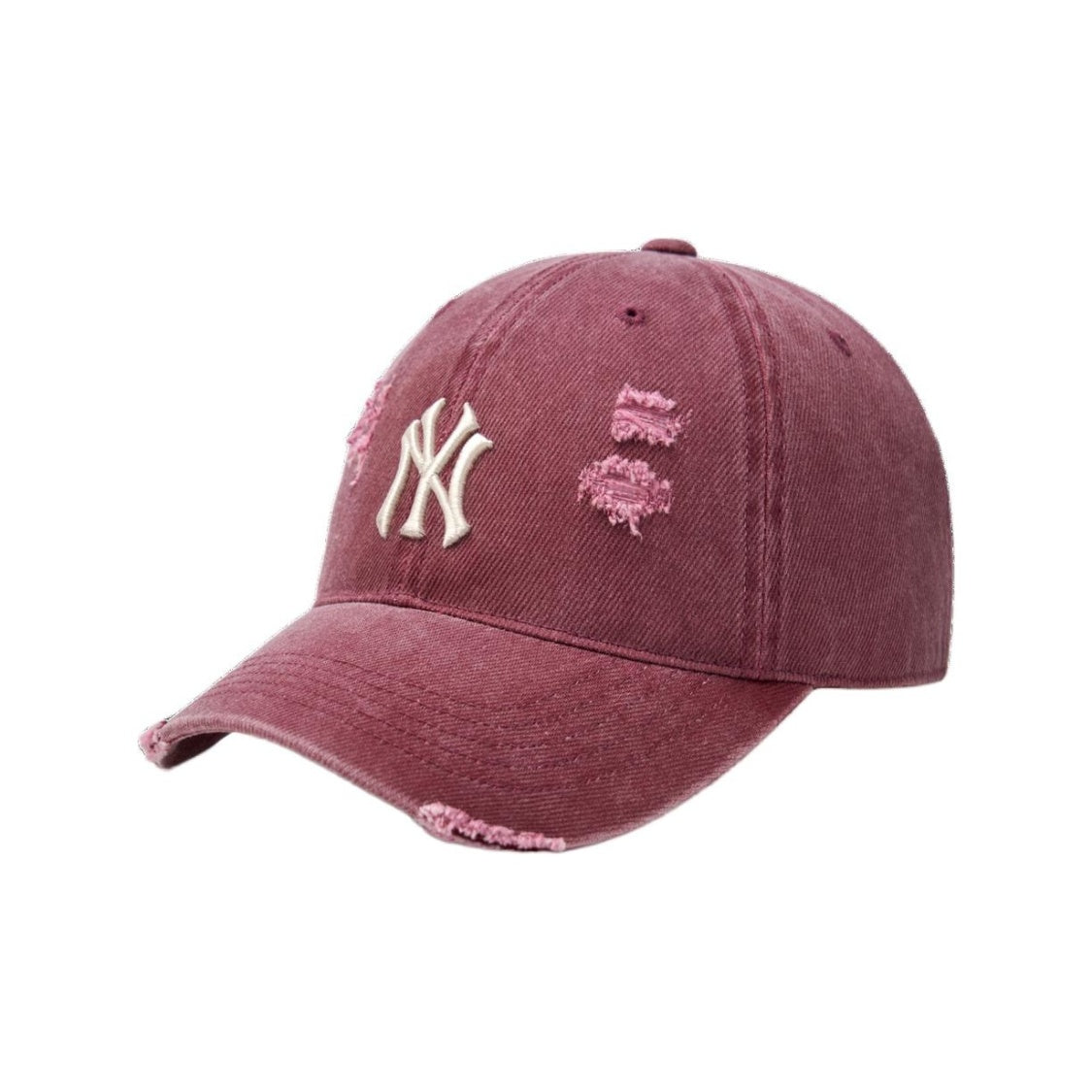 MLB Yankees Causal Caps Secondary image