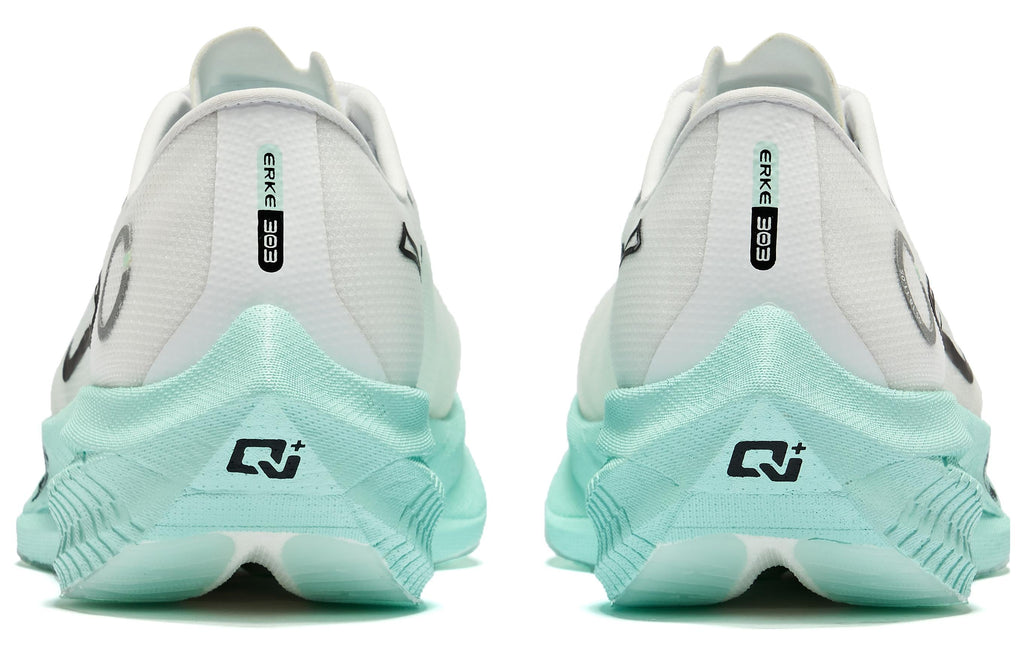 ERKE Infinite 2.0 'Sky Blue' | Running Shoes