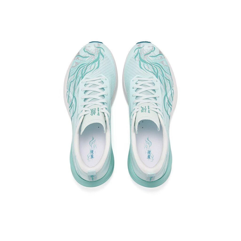 DOWIN Journey 4 'Cyan' | Running Shoes
