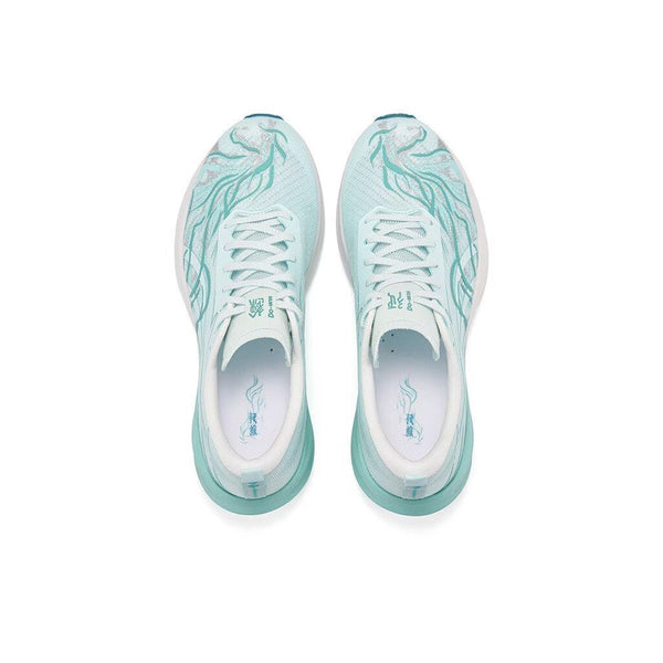 DOWIN Journey 4 'Cyan' | Running Shoes
