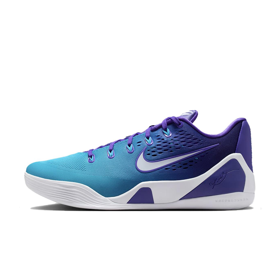 Nike Kobe 9 'Purple' Main image
