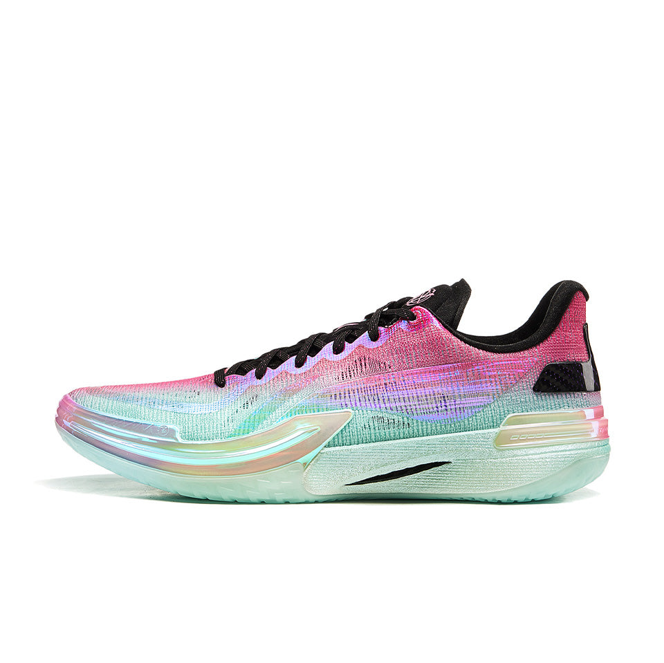 LiNing Gamma 1 'Aurora' Main image