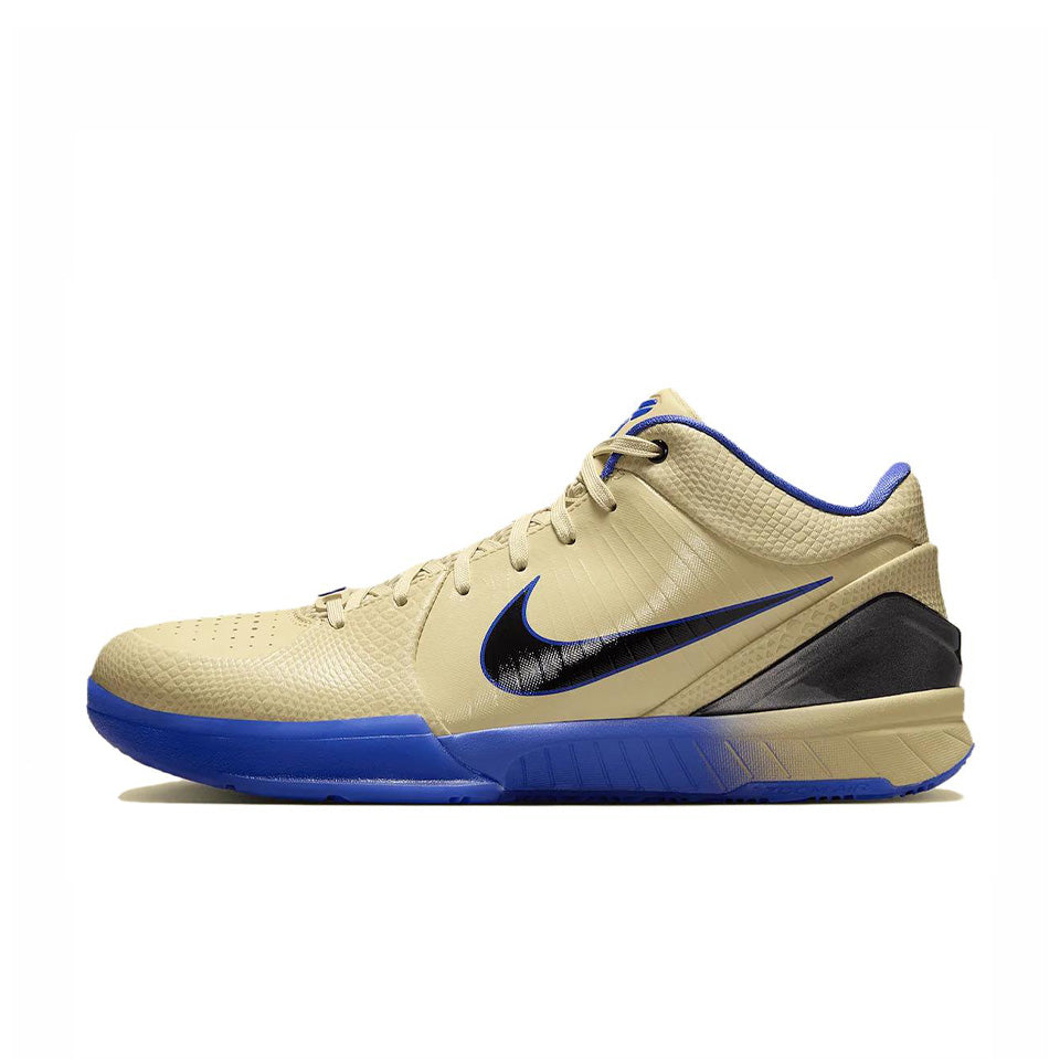 Nike Kobe 4 Protro Fc Barcelona Team Gold Main image