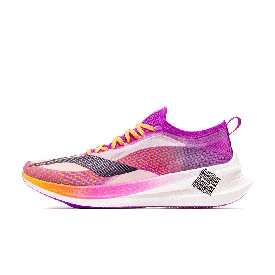 LiNing Feidian 2 Elite 'Purple' | Running Shoes