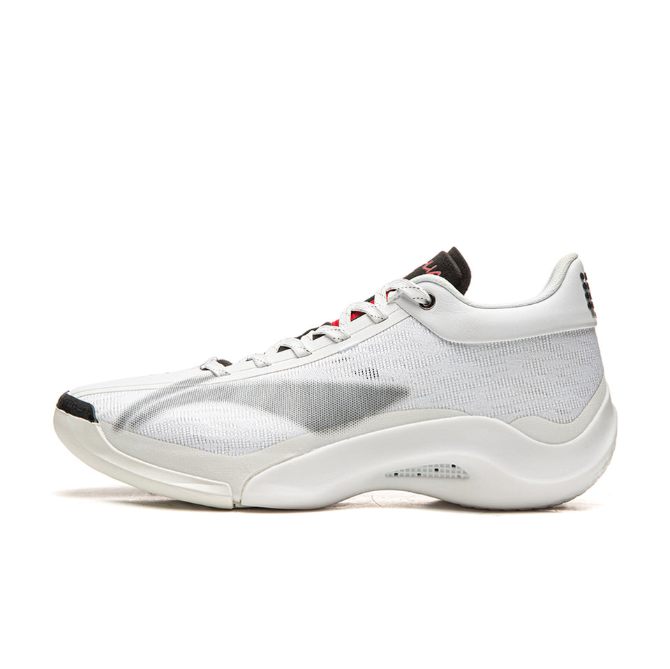 US7 LiNing Yushuai 20 'White Hoofed Horse' (Discount) Only for US Main image