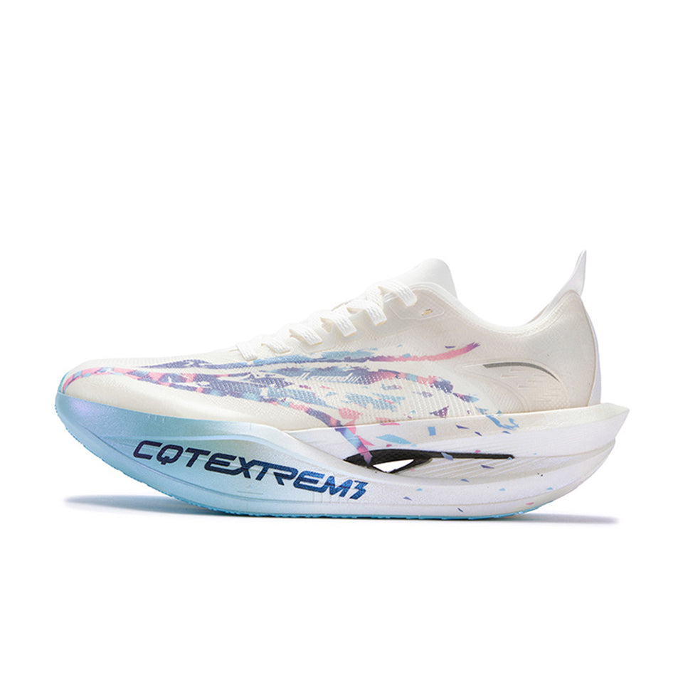 361° Furious Future 2.5 'Light Blue Glow' Main image