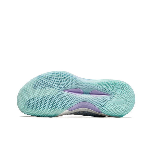 LiNing Liren 4 V2 Low ‘Blue Lotus'